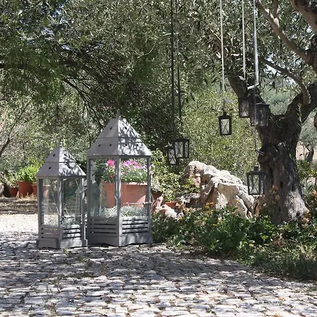 Farm stay Ermosuras Nuoro (Sardinia)