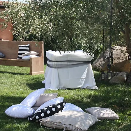 Ermosuras Farm stay Nuoro (Sardinia)