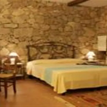 Farm stay Ermosuras Nuoro (Sardinia)