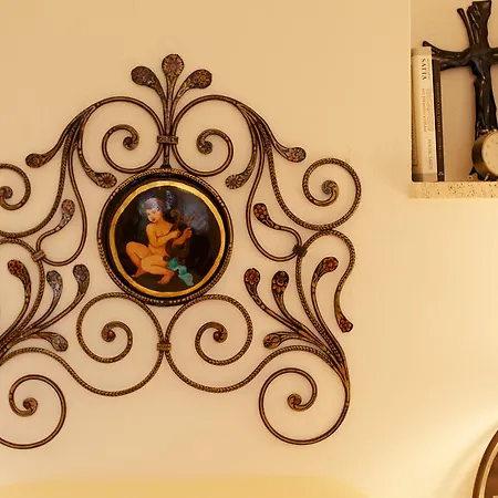 Farm stay Ermosuras *