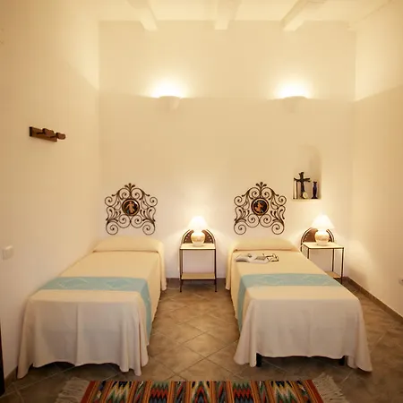 Farm stay Ermosuras