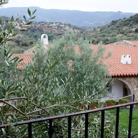 Farm stay Ermosuras