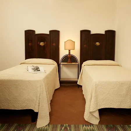 Farm stay Ermosuras Nuoro (Sardinia)