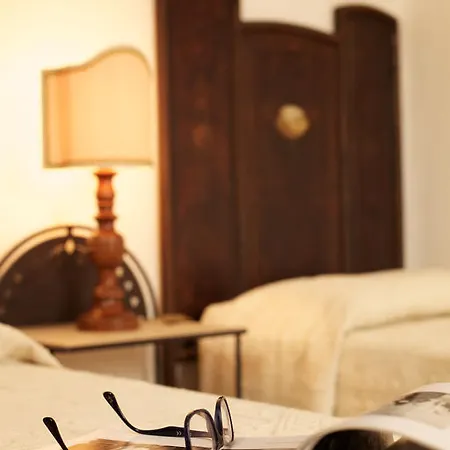 Farm stay Ermosuras *
