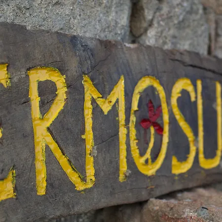 Ermosuras