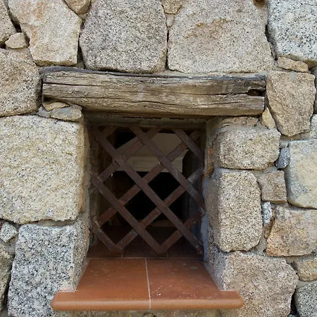 Farm stay Ermosuras Nuoro (Sardinia)