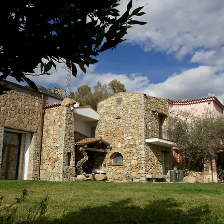 Farm stay Ermosuras *