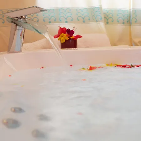 Farm stay Ermosuras