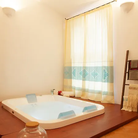 Farm stay Ermosuras *