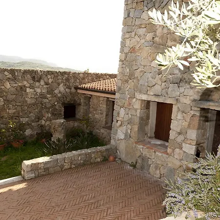 Ermosuras Nuoro (Sardinia)