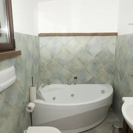 Farm stay Ermosuras *
