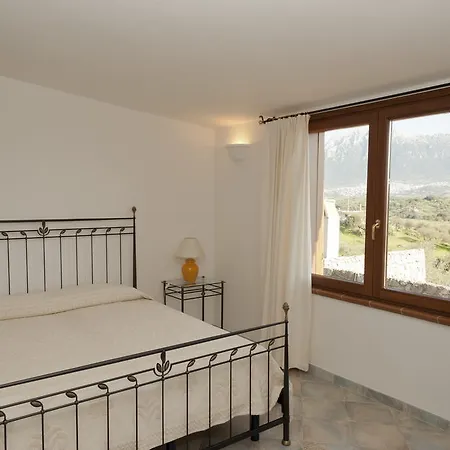 Farm stay Ermosuras Nuoro (Sardinia)