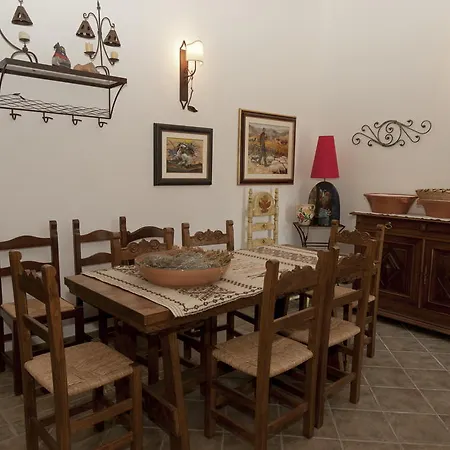 Farm stay Ermosuras