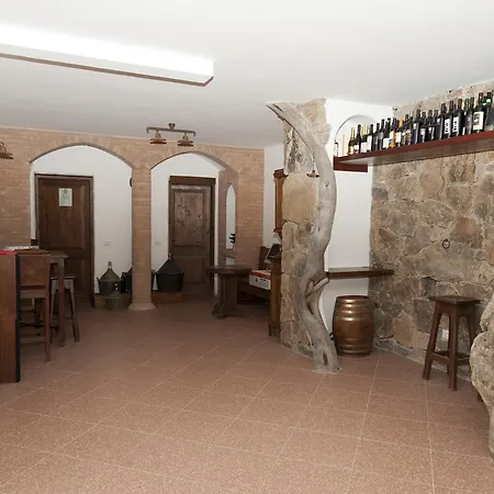 Farm stay Ermosuras *