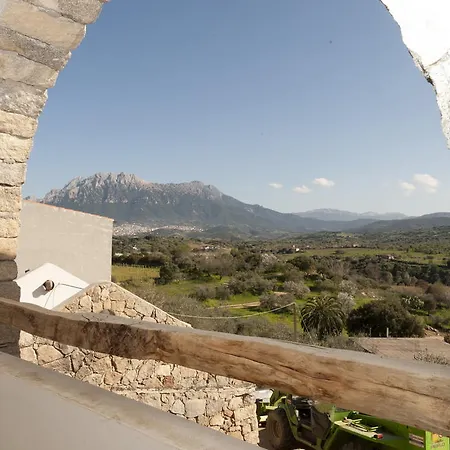 Farm stay Ermosuras