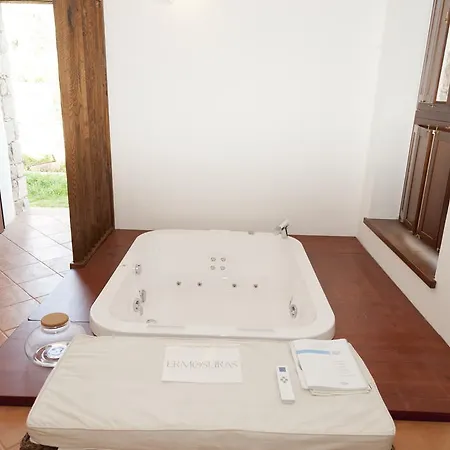 Farm stay Ermosuras