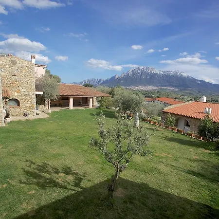 Ermosuras * Nuoro (Sardinia)