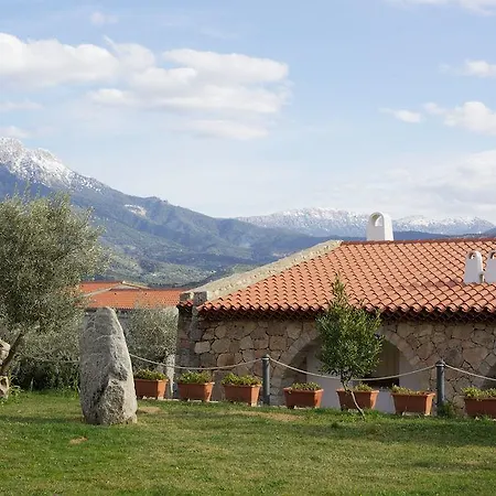 Farm stay Ermosuras