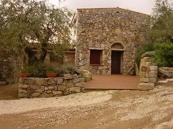 Farm stay Ermosuras *