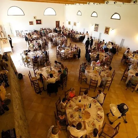 Ermosuras Farm stay Nuoro (Sardinia)