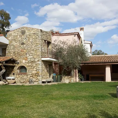 Farm stay Ermosuras *