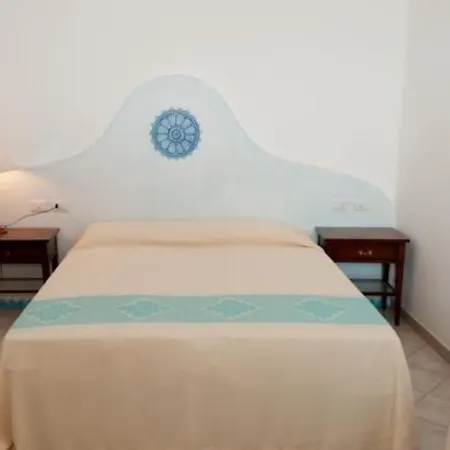 Ermosuras Farm stay Nuoro (Sardinia)