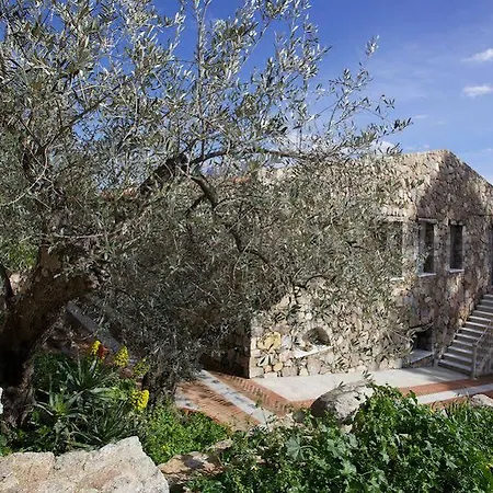 Farm stay Ermosuras *