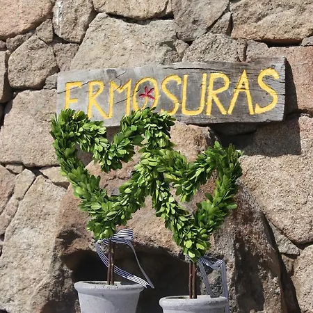 Ermosuras 팜스테이 *